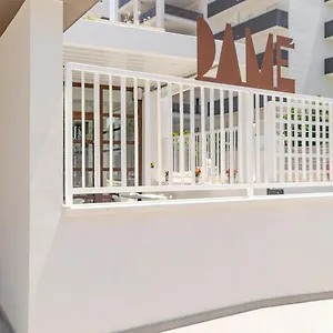 apulialux Design - Relax, Spa E Free Parking Appartamento Bari