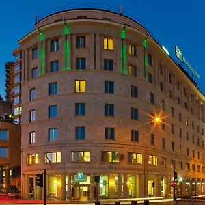 Holiday City By Ihg Hotel