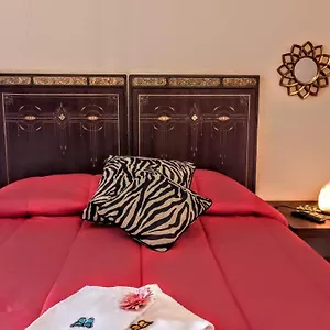 Casa Cool Casa vacanze Catania