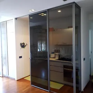 Appartamento Dueventotto, Genova