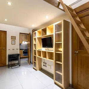 Apt Urbana 156 - Monti Appartamento Roma