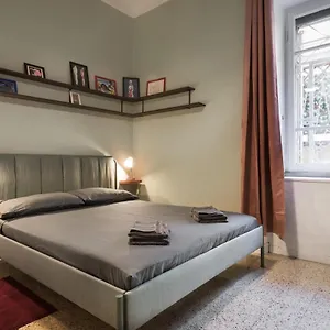 Angelico Vatican By Oneup Hospitality Appartamento Roma